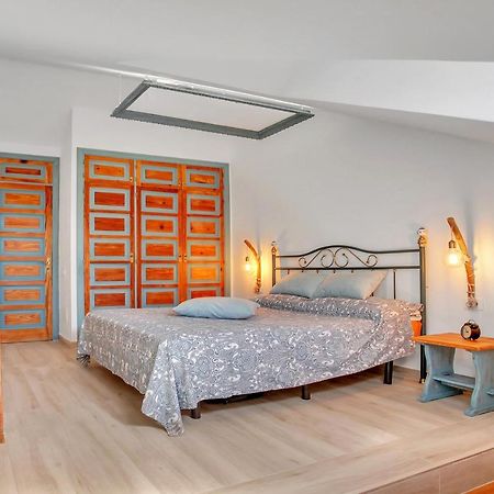 Sun Beach, Fiber, Pool Apartment Playa de las Americas  Bagian luar foto