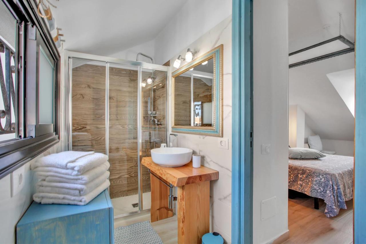 Sun Beach, Fiber, Pool Apartment Playa de las Americas  Bagian luar foto