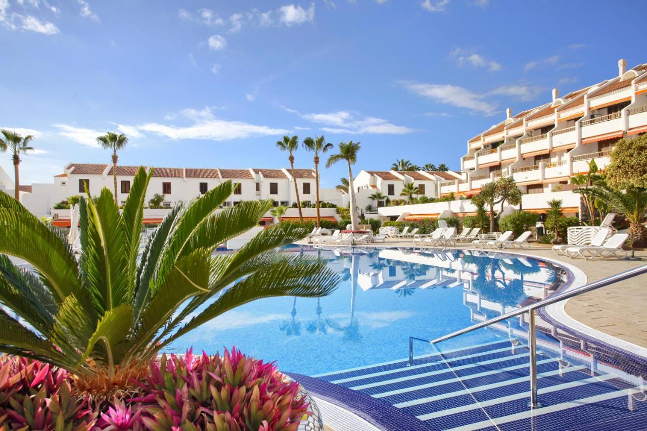 Sun Beach, Fiber, Pool Apartment Playa de las Americas  Bagian luar foto